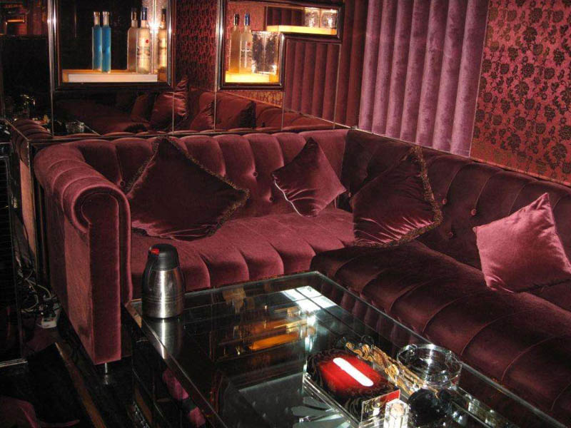 荣昌区ktv卡座沙发厂家合川区ktv沙发定做企业